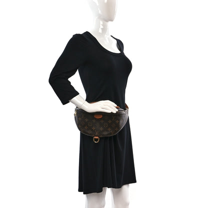 Louis Vuitton Monogram Bumbag 2 of 18