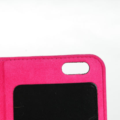 Louis Vuitton Monogram iPhone 6 Plus Folio Case Pink 8 of 10