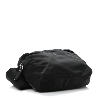 Prada Tessuto Sport Belt Bag Black 4 of 12