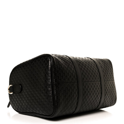 Gucci Microguccissima Medium Joy Boston Black 4 of 15