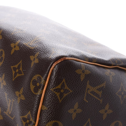 Louis Vuitton Monogram Speedy 25 14 of 14