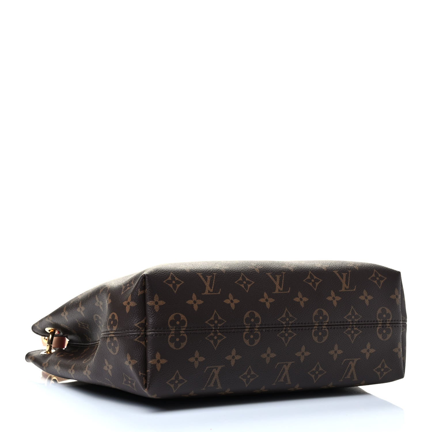 Louis Vuitton Monogram Graceful PM Pivoine 3 of 4