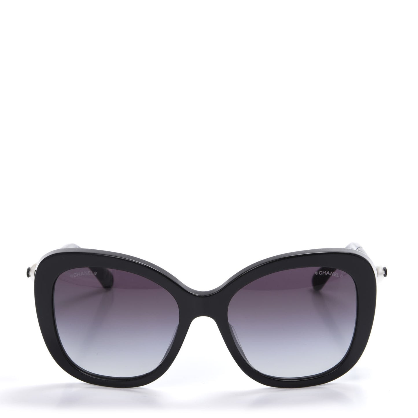 Pearl Sunglasses 5339-H-A Black