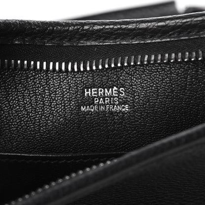 Hermes Togo Berlingot 23 PM Black 6 of 12