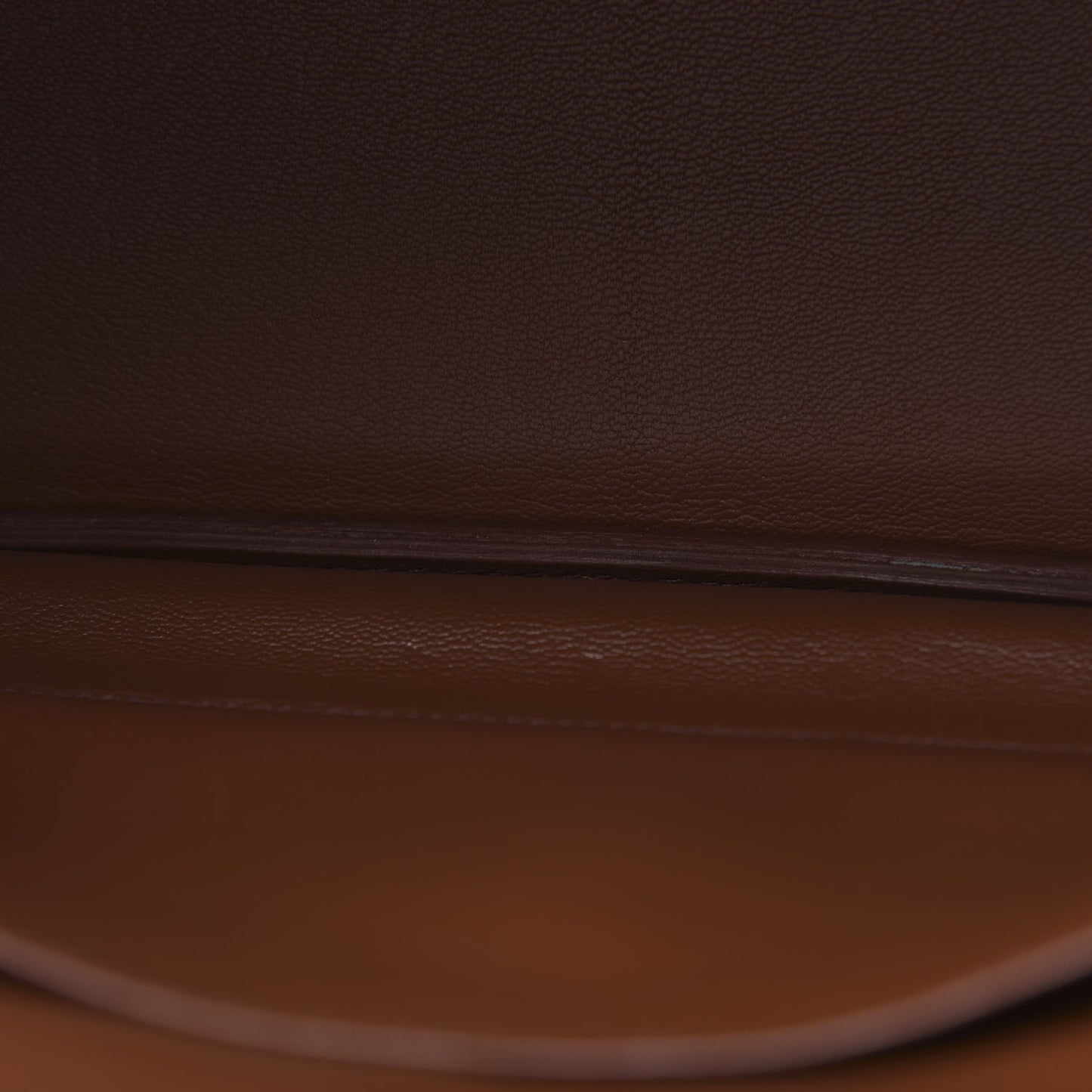 Ostrich Birkin 35 Gold