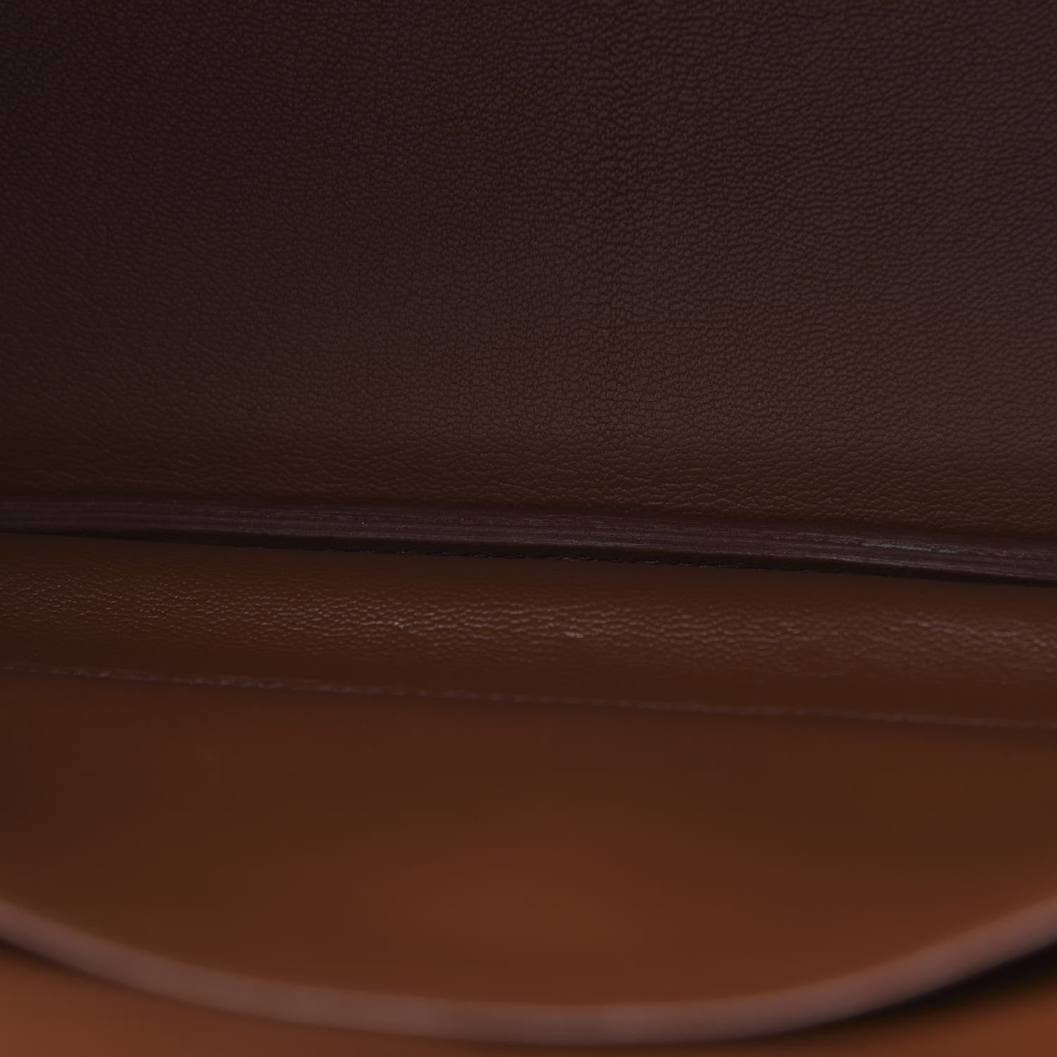 Hermes Ostrich Birkin 35 Gold 11 of 25