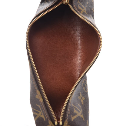 Louis Vuitton Monogram Trousse Ronde 20 Makeup Case 5 of 9