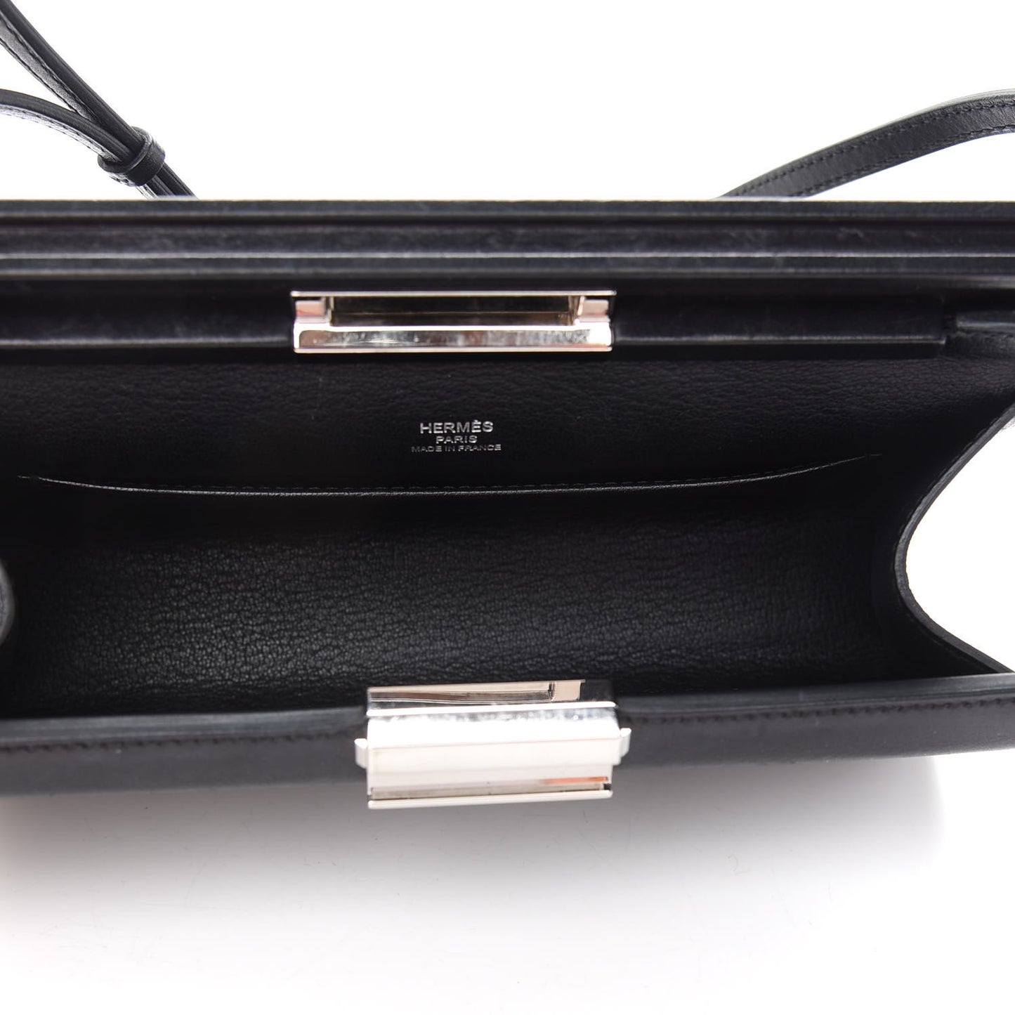 Evergrain Clic-H 21 Black