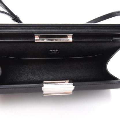 Hermes Evergrain Clic-H 21 Black 5 of 9
