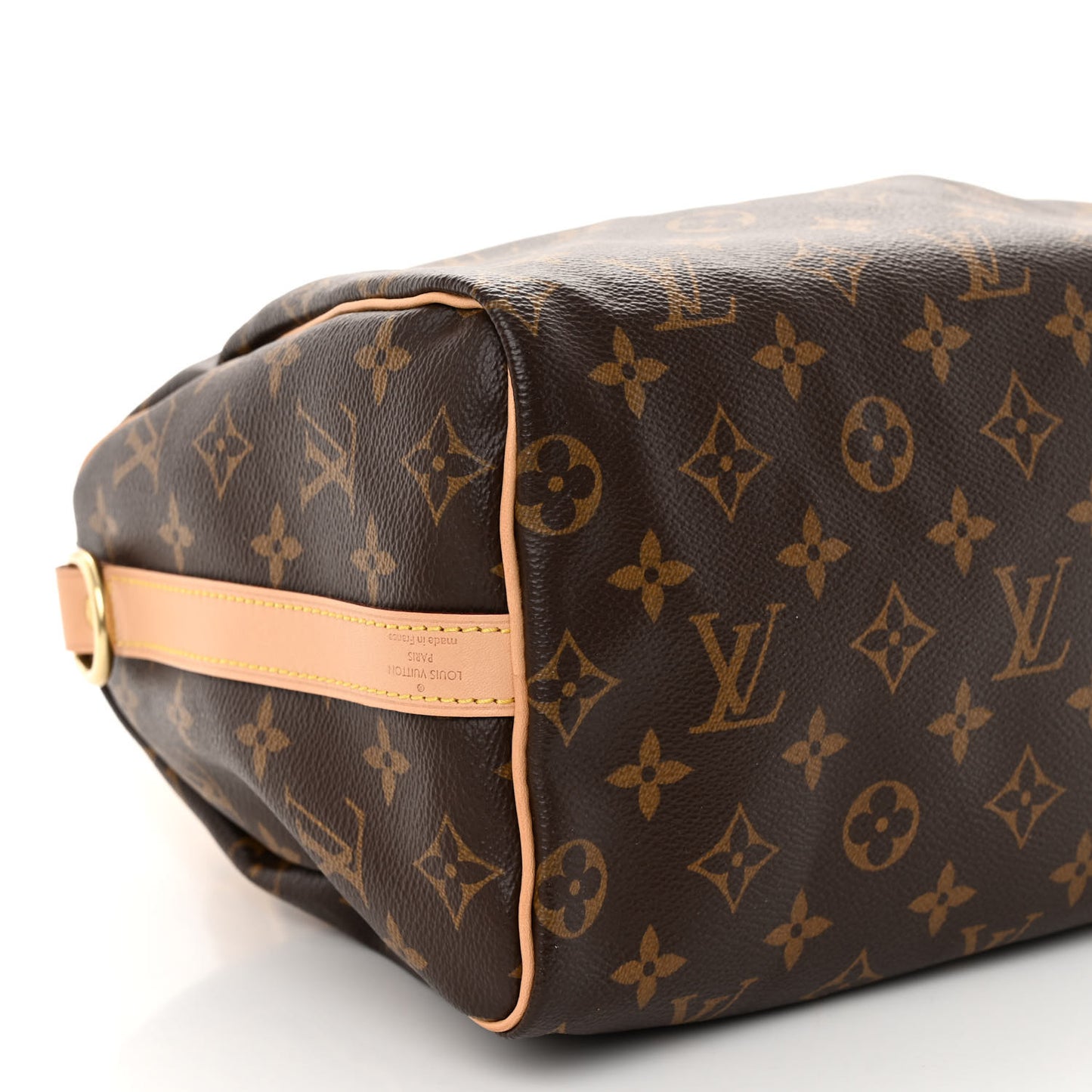 Monogram Speedy Bandouliere 25