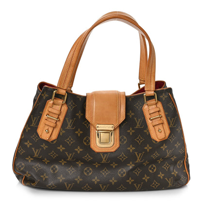 Louis Vuitton Monogram Griet 1 of 15