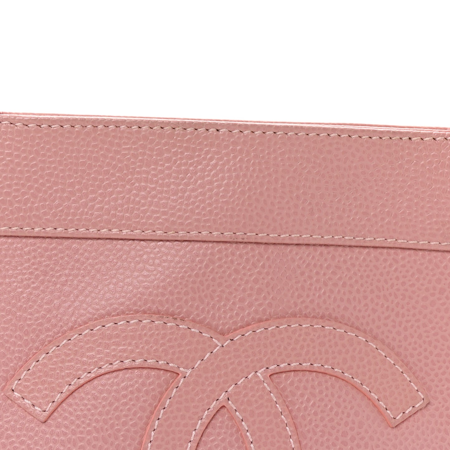 Caviar CC Tote Pink