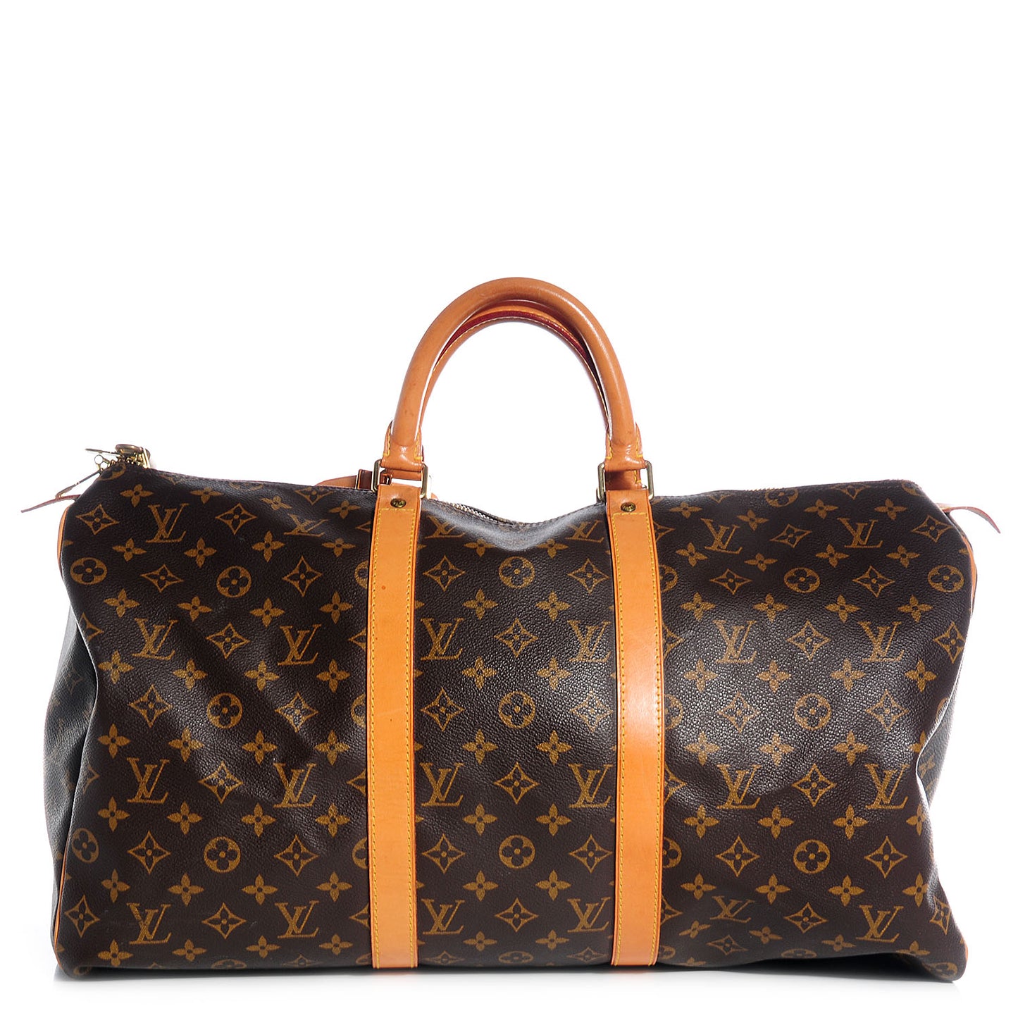 Monogram Keepall 50