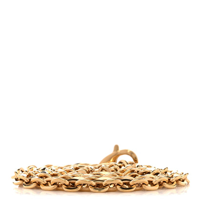 Louis Vuitton Felicie Chain Long Shoulder Strap 2 of 3