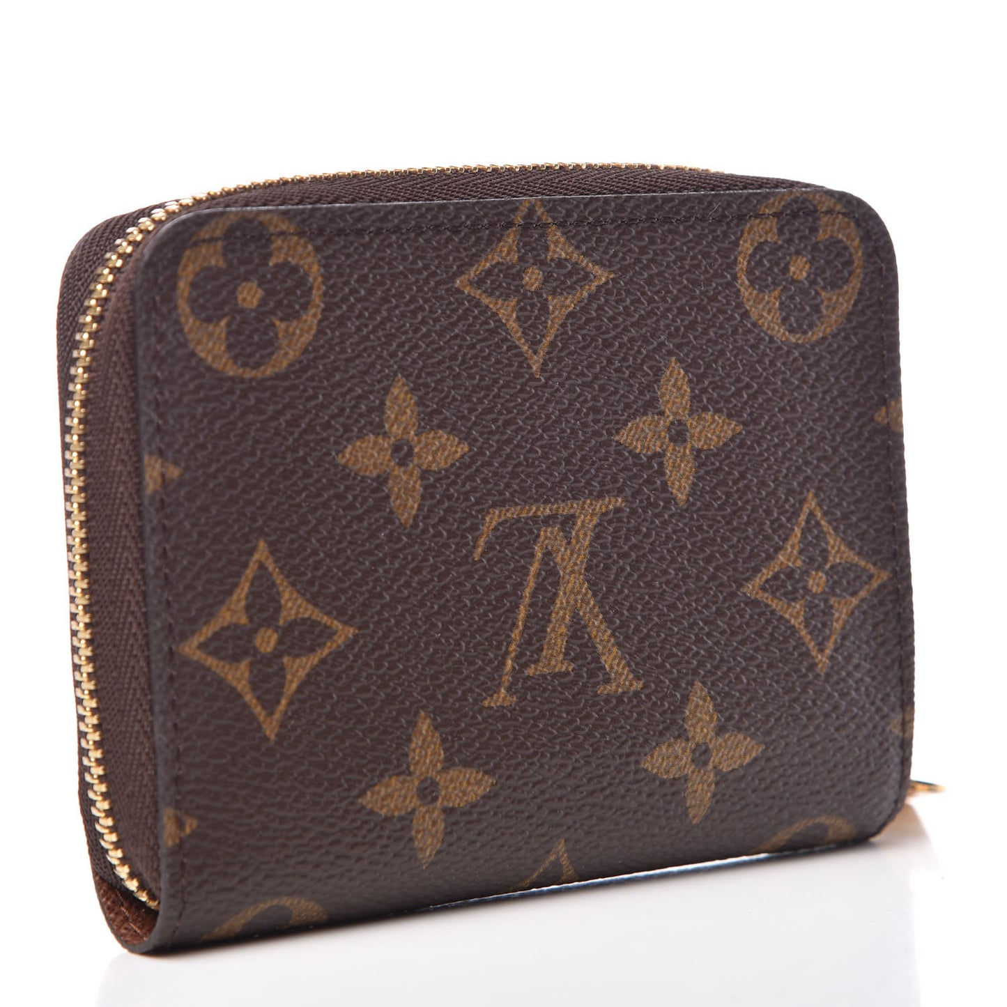 Monogram Zippy Coin Purse