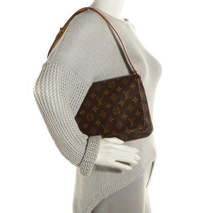 Louis Vuitton Monogram Musette Tango 2 of 6