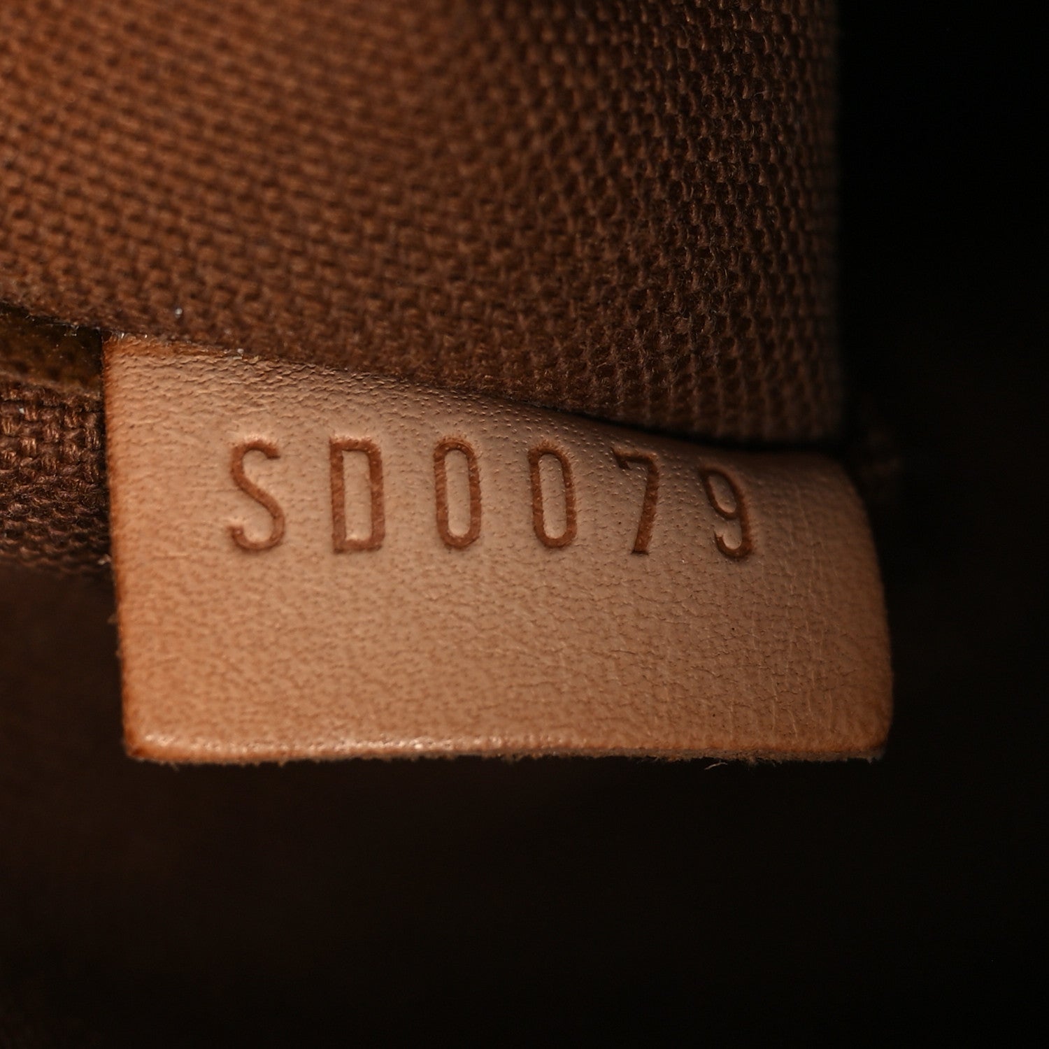 Louis Vuitton Monogram Tivoli PM 7 of 11