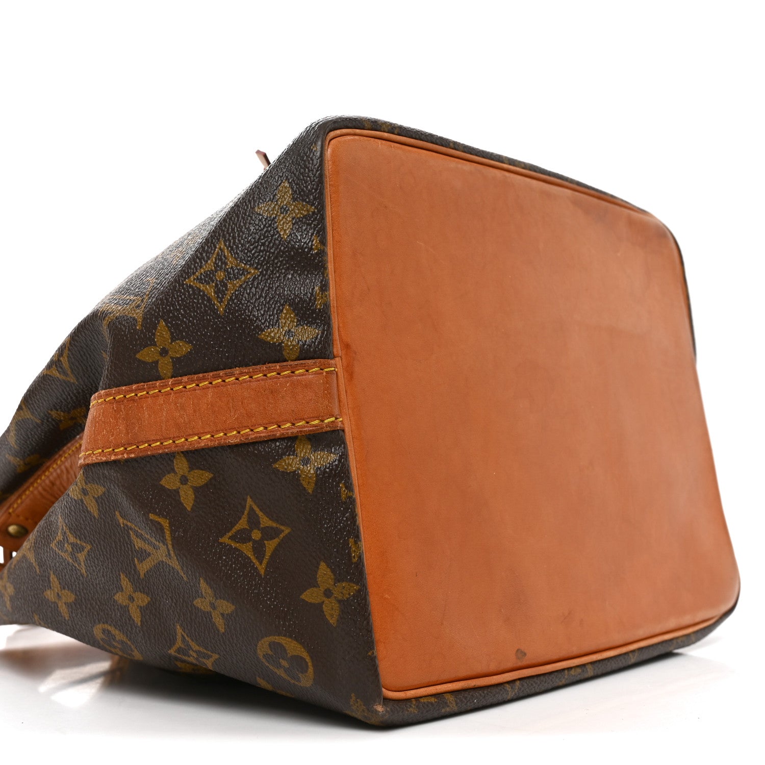 Louis Vuitton Monogram Petit Noe 6 of 8
