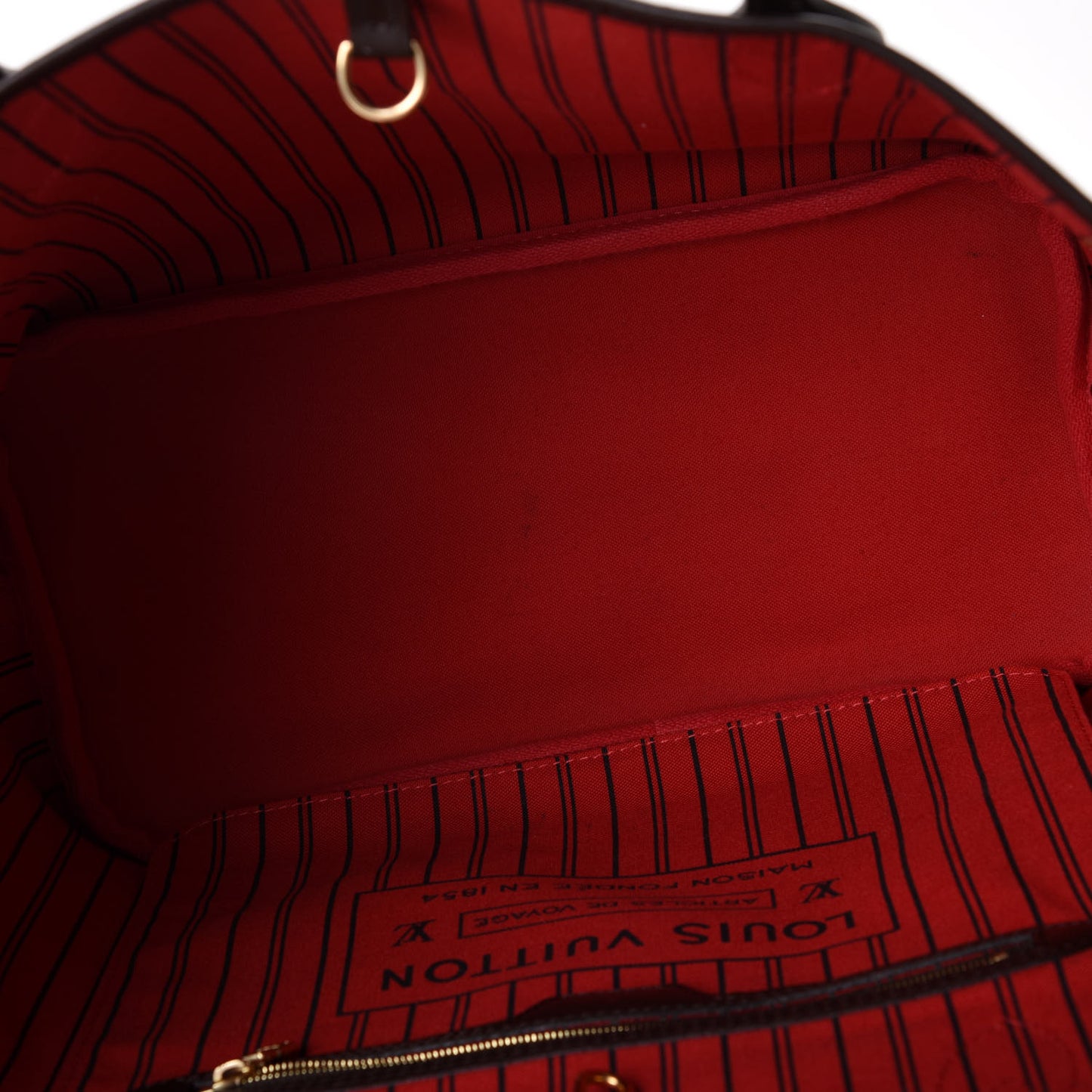 Damier Ebene Neo Neverfull MM