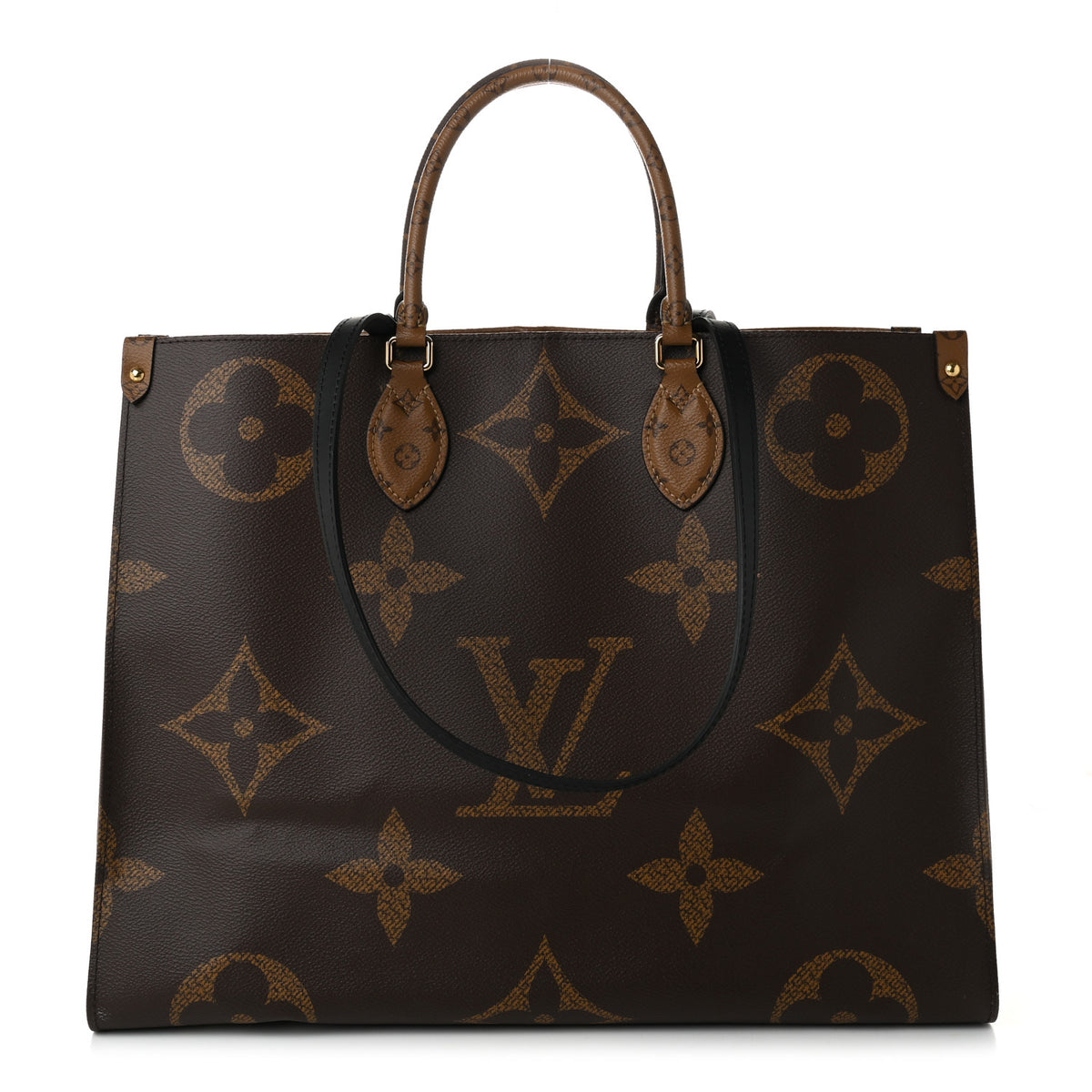 Louis Vuitton Reverse Monogram Giant Onthego GM 1 of 9