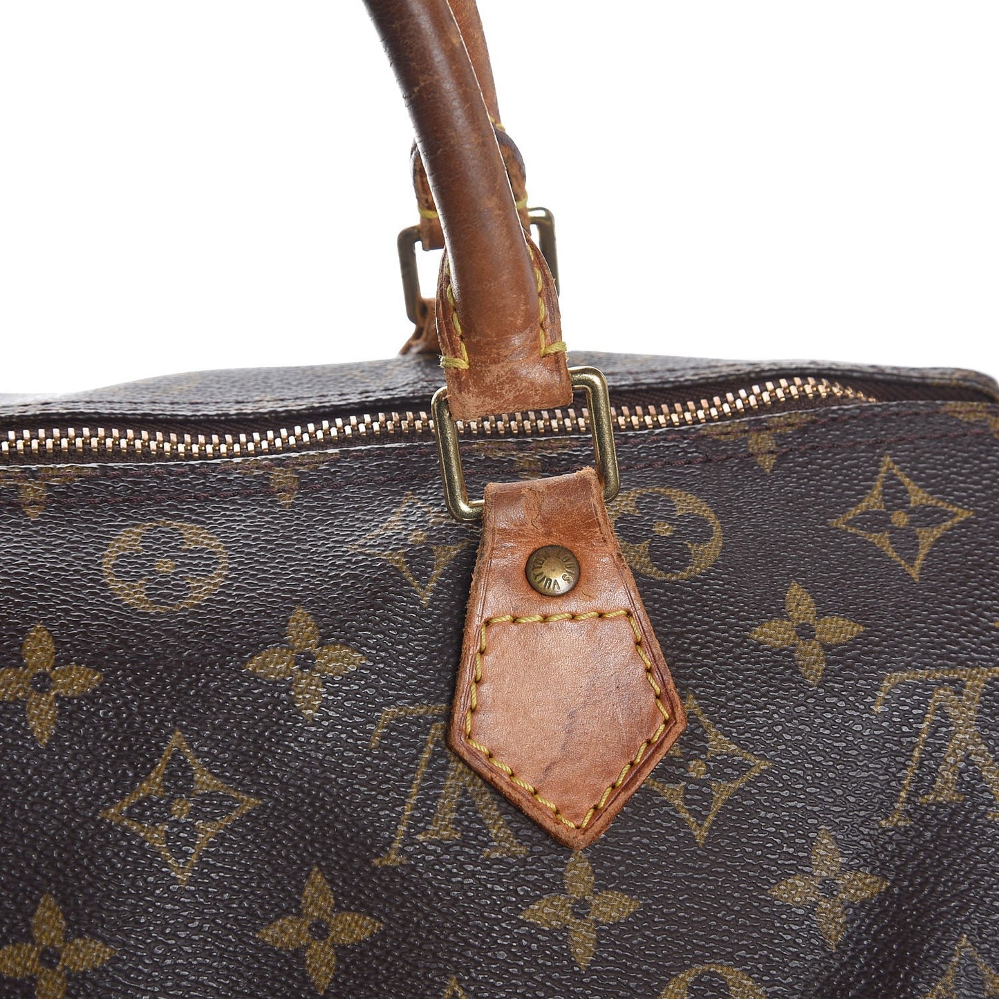 Monogram Speedy 30