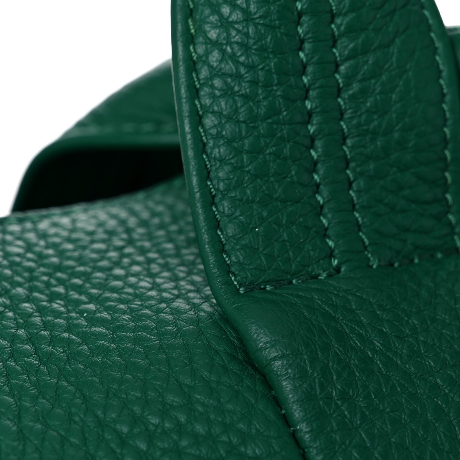 Alexander Wang Pebbled Lambskin Rocco Vine Gold Hardware 12 of 12