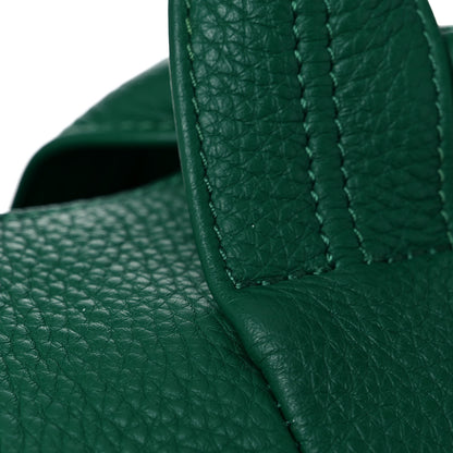 Alexander Wang Pebbled Lambskin Rocco Vine Gold Hardware 12 of 12