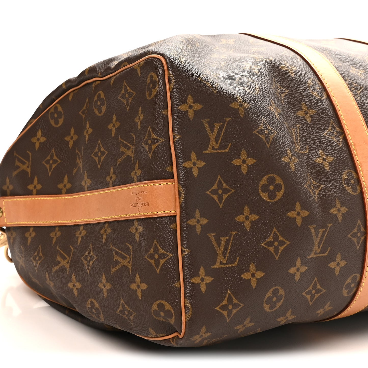 Monogram Keepall Bandouliere 45