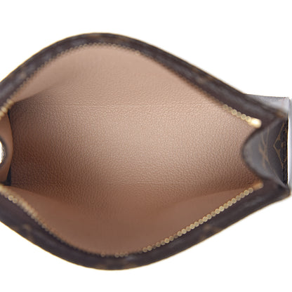 Louis Vuitton Monogram Toiletry Pouch 15 5 of 8