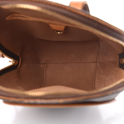 Louis Vuitton Monogram Ellipse Sac a Dos Backpack 5 of 18