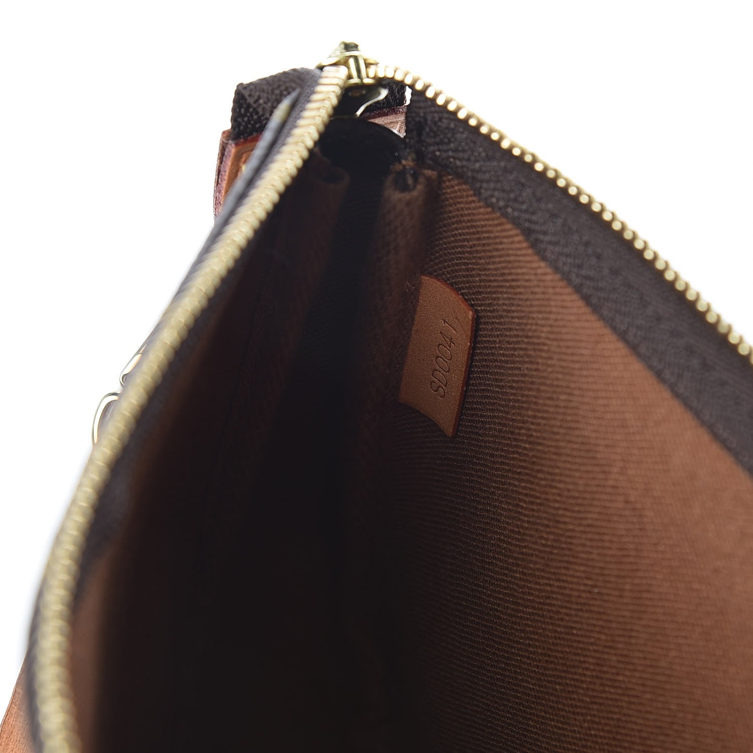 Louis Vuitton Monogram Pochette Accessories 6 of 9