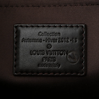 Louis Vuitton Sequin Monogram Sunshine Express North South Purple 6 of 13