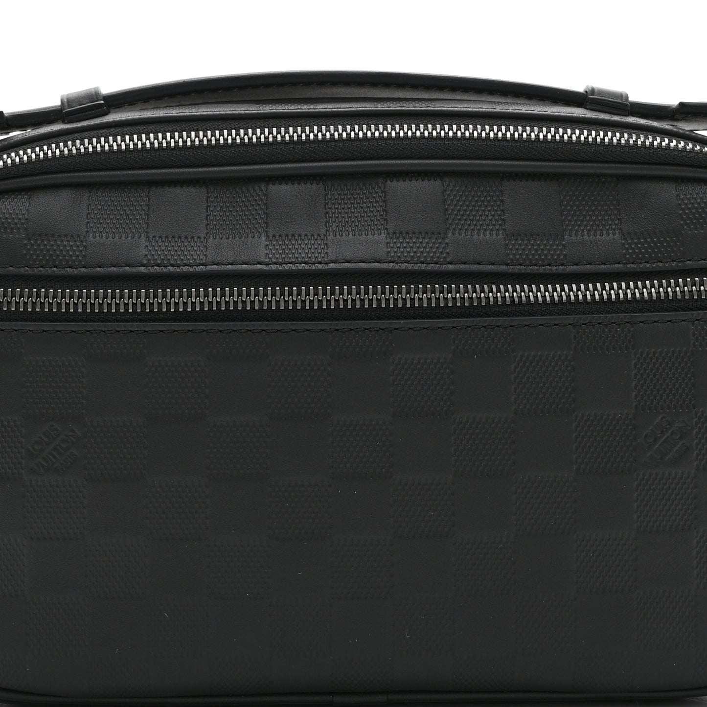 Damier Infini Ambler Onyx