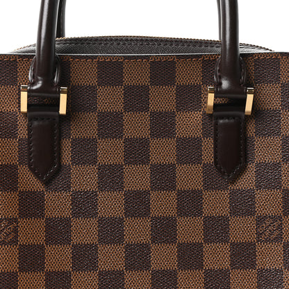 Louis Vuitton Damier Ebene Triana 7 of 9