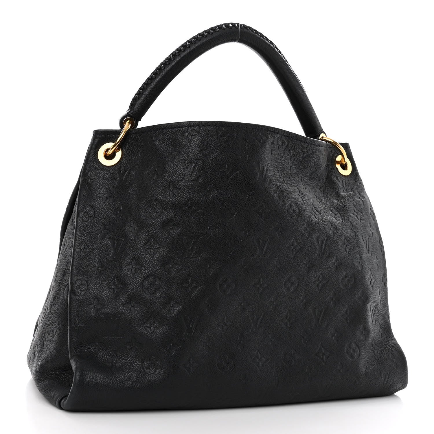 Louis Vuitton Empreinte Artsy MM Infini 3 of 10