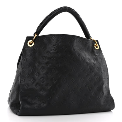 Louis Vuitton Empreinte Artsy MM Infini 3 of 10