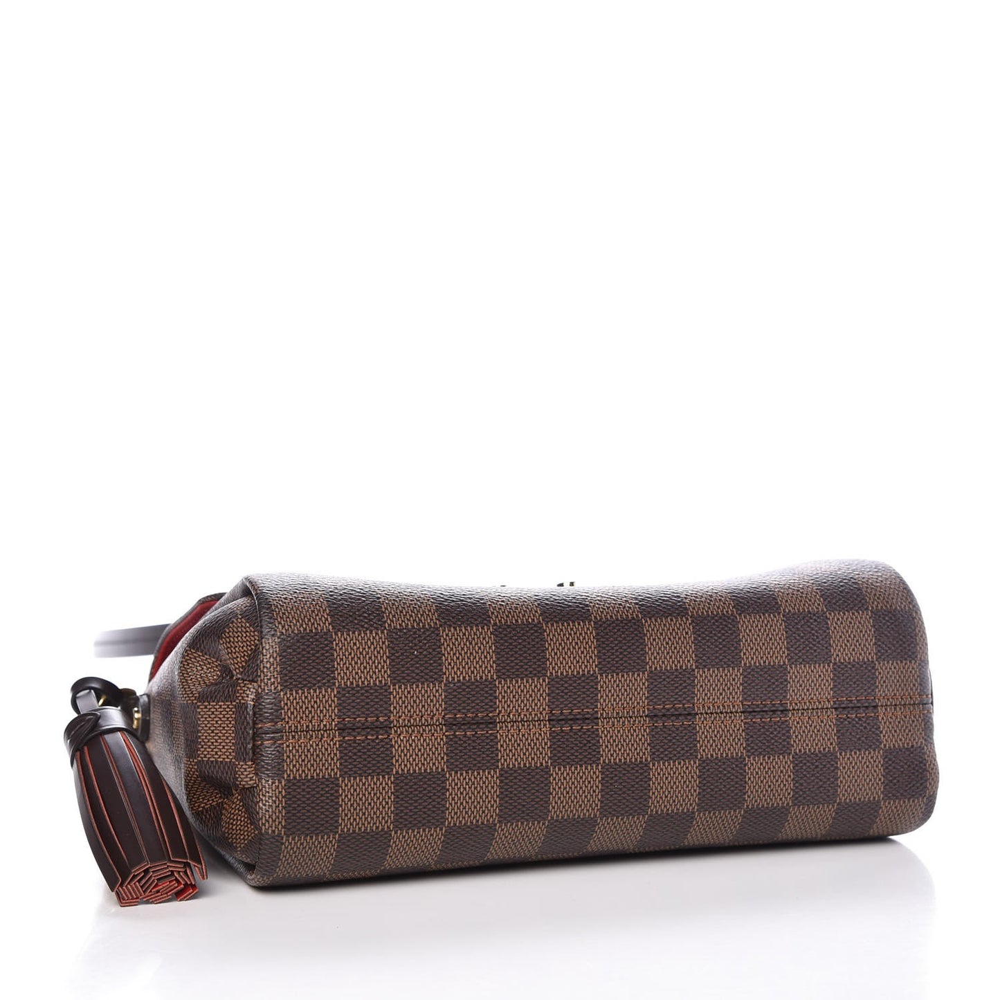 Damier Ebene Croisette