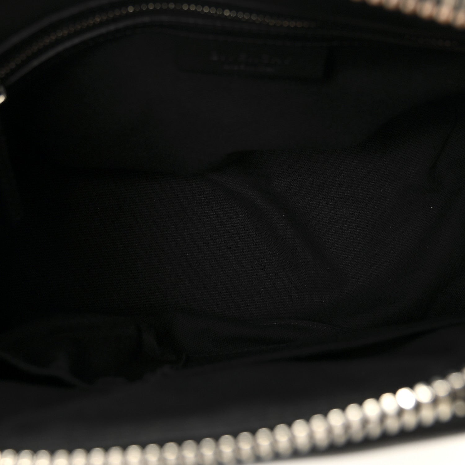 Givenchy Sugar Goatskin Small Antigona Black 5 of 10