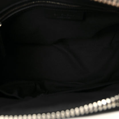 Givenchy Sugar Goatskin Small Antigona Black 5 of 10