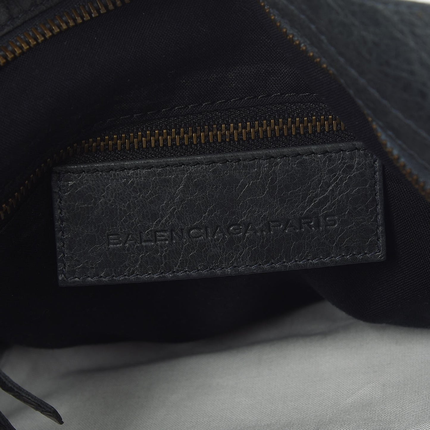 Agneau Classic Hardware Town Anthracite