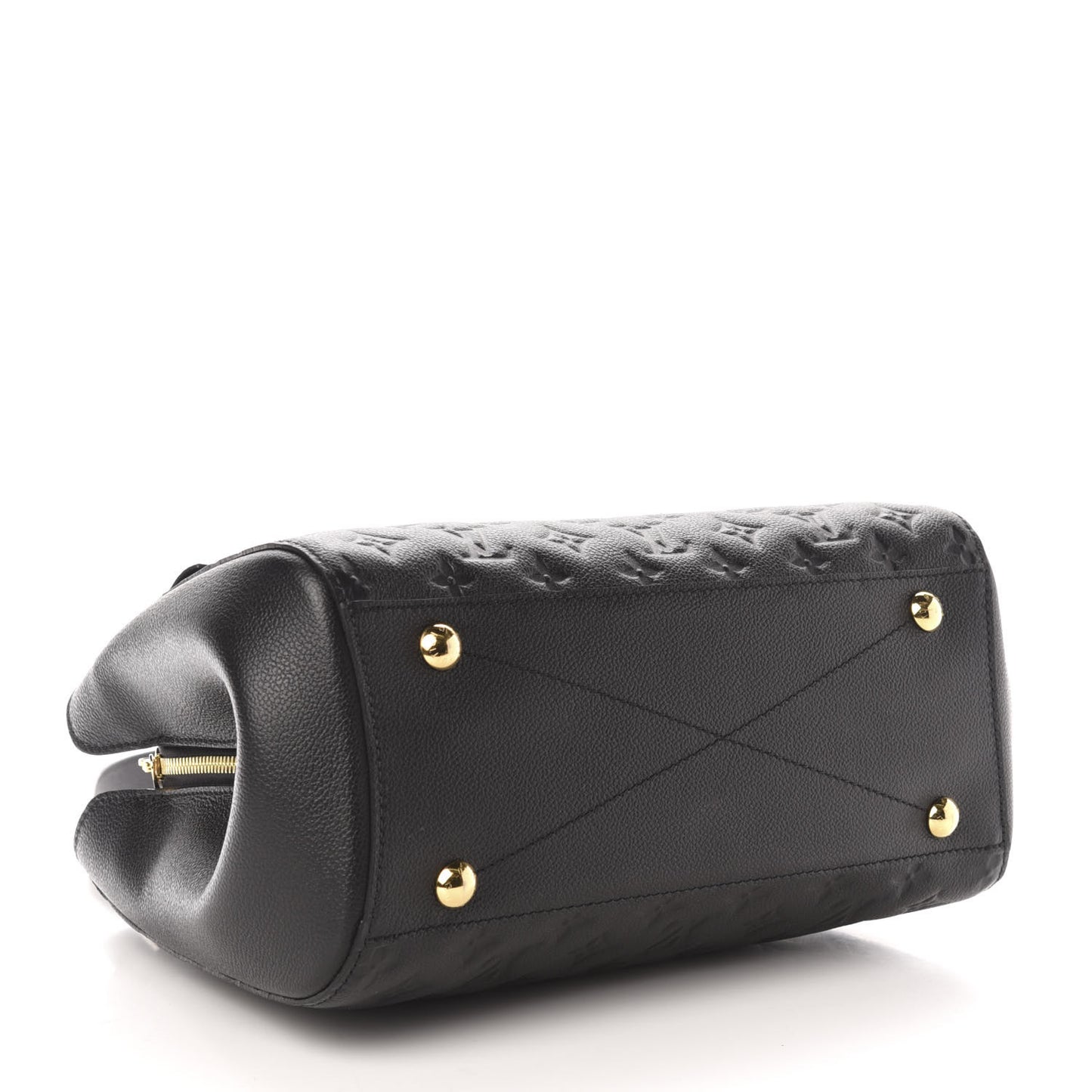 Empreinte Montaigne MM Black