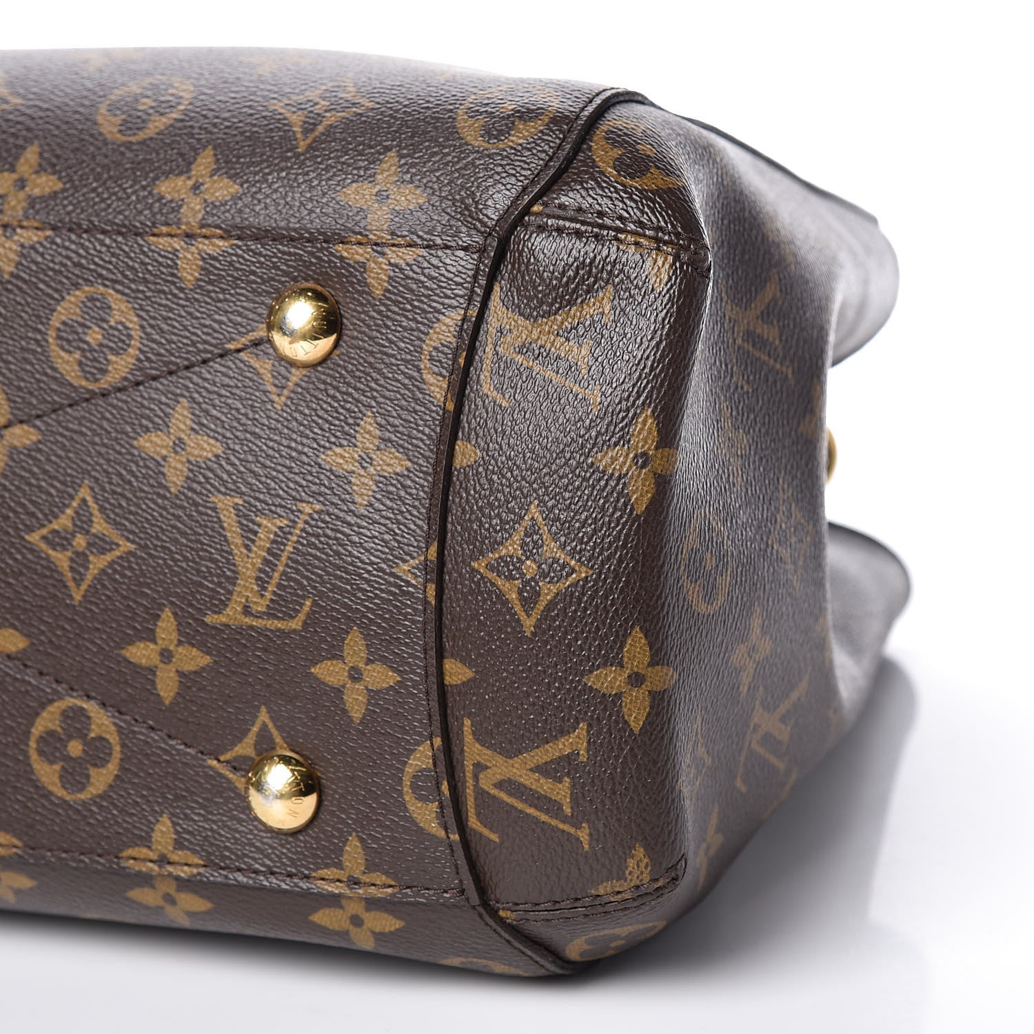 Louis Vuitton Monogram Montaigne GM 6 of 16