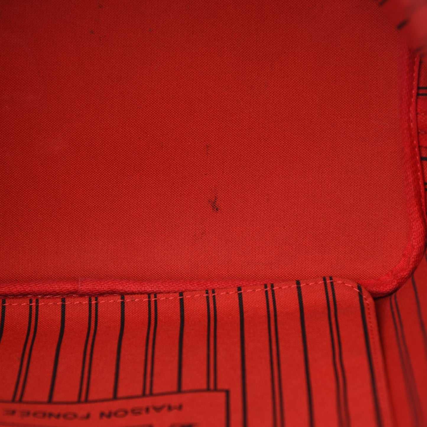 Monogram World Tour Neverfull MM