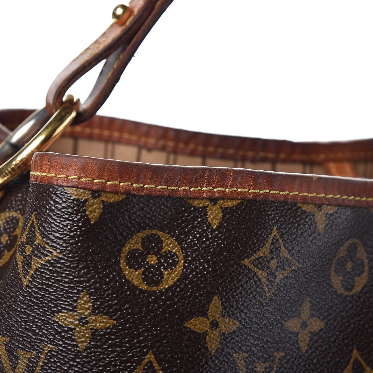 Monogram Delightful PM