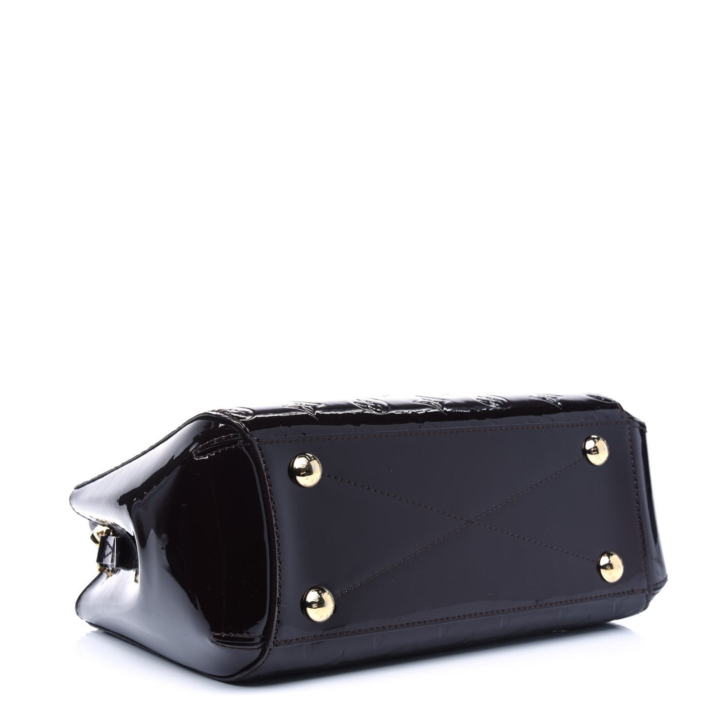 Vernis Montaigne BB Amarante