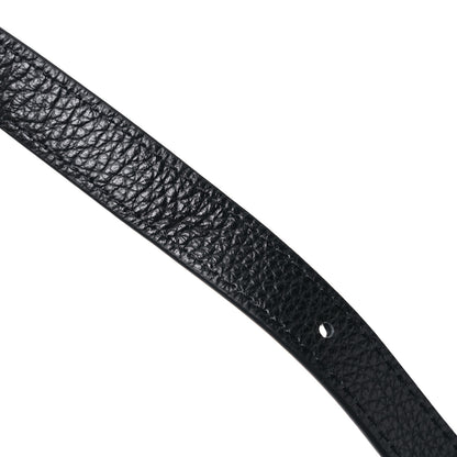 Mulberry Small Classic Grain Mini Zipped Bayswater Black 13 of 13