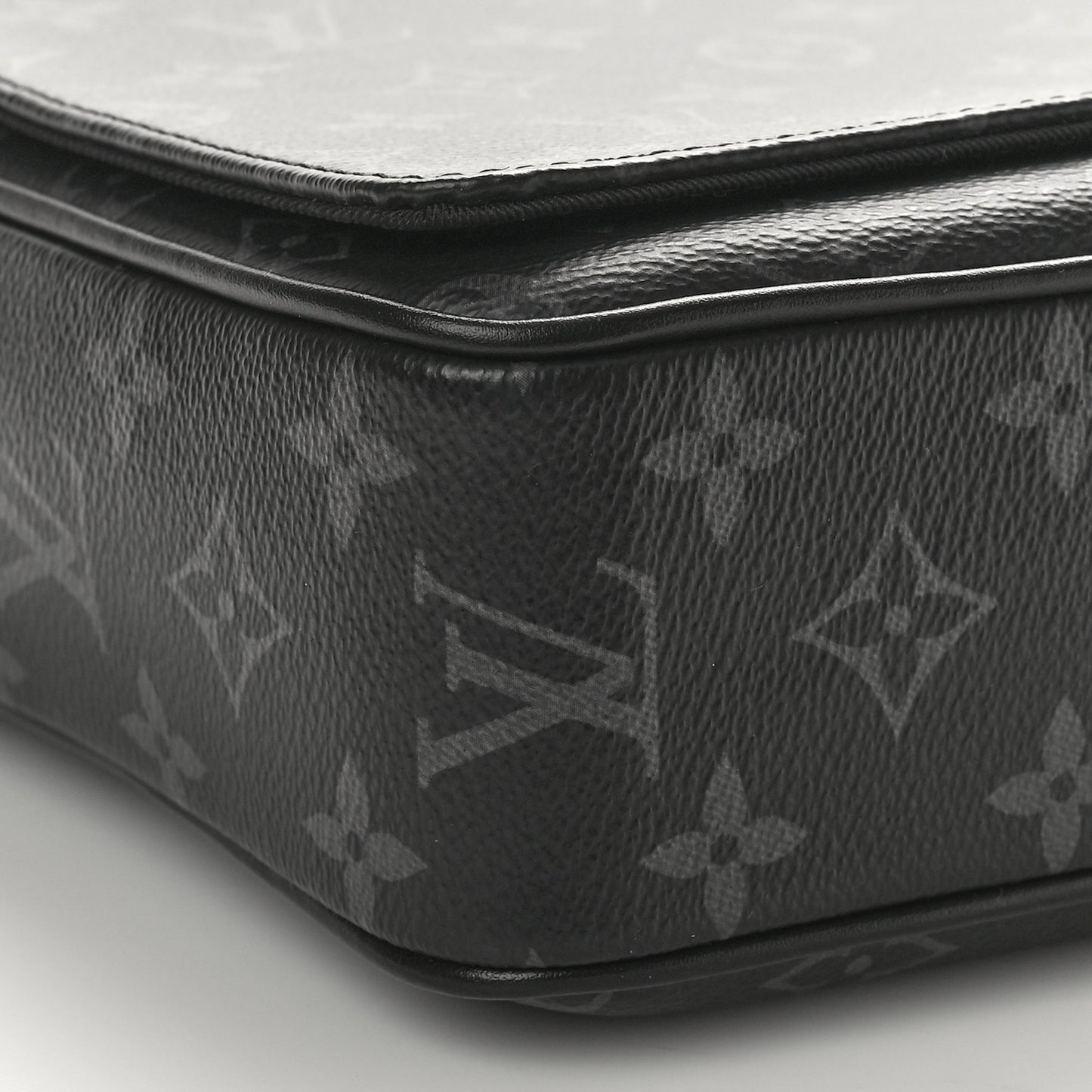 Monogram Eclipse District PM Black
