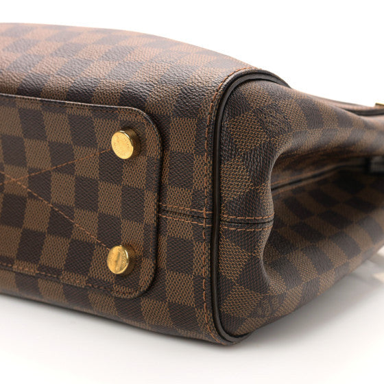 Louis Vuitton Damier Ebene Marylebone PM 7 of 8