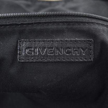Givenchy Leather Maxi Nightingale Black 7 of 12