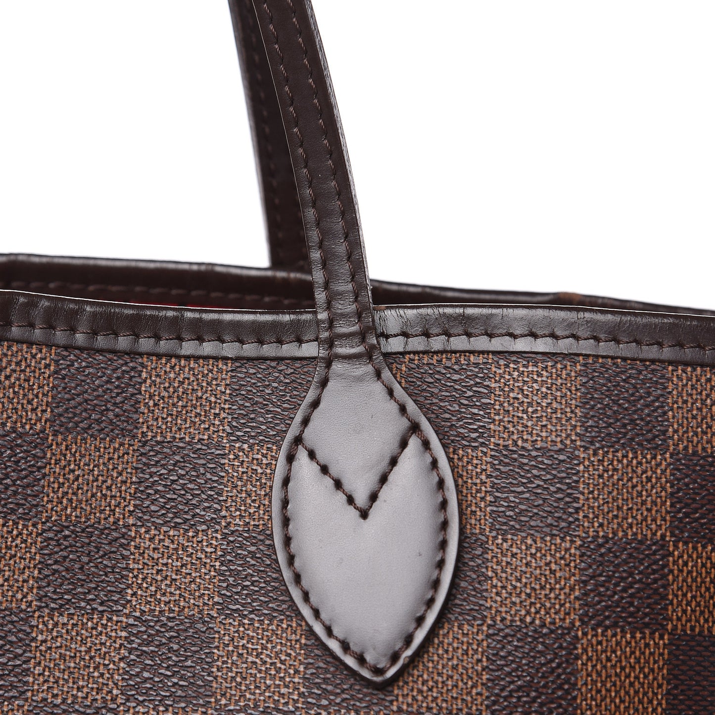 Damier Ebene Neverfull MM